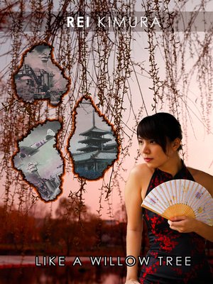 cover image of Like a Willow Tree